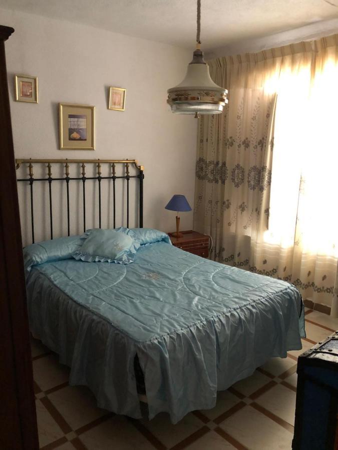 Вілла La Trilla Cacin Екстер'єр фото